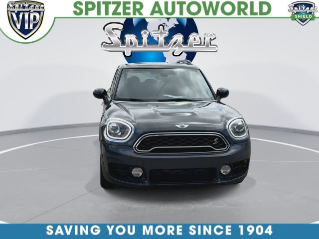 Used 2017 MINI Cooper Countryman S FWD image 5