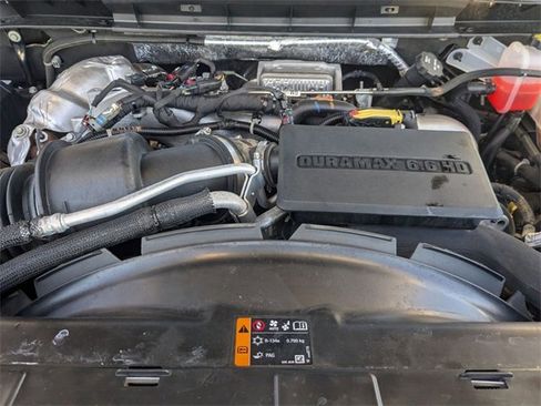 Used 2023 Chevrolet Silverado 2500 LT w/ Convenience Package image 37