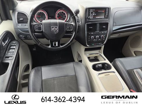 Used 2019 Dodge Grand Caravan SXT image 33