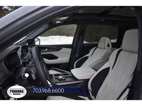 New 2026 Acura MDX Type S image 27