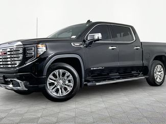 Used 2023 GMC Sierra 1500 Denali RWD video 1