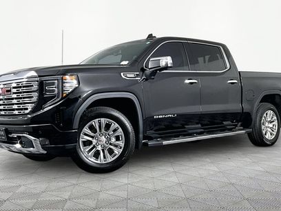 Used 2023 GMC Sierra 1500 Denali