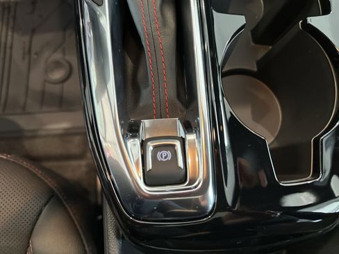 New 2026 Chevrolet Trax RS image 24