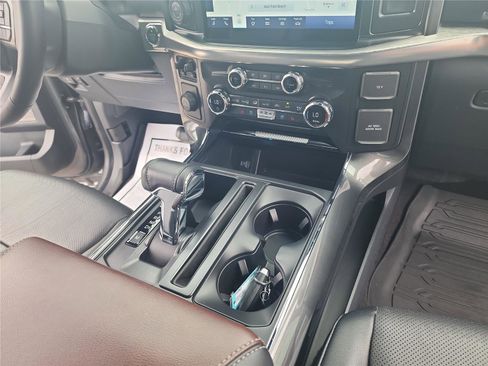 Certified 2021 Ford F150 Lariat w/ Max Trailer Tow Package image 27