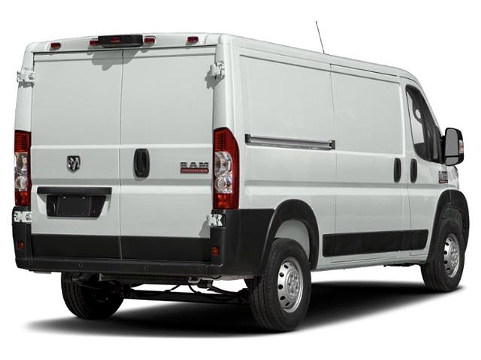 Used 2021 RAM ProMaster 1500 FWD image 42