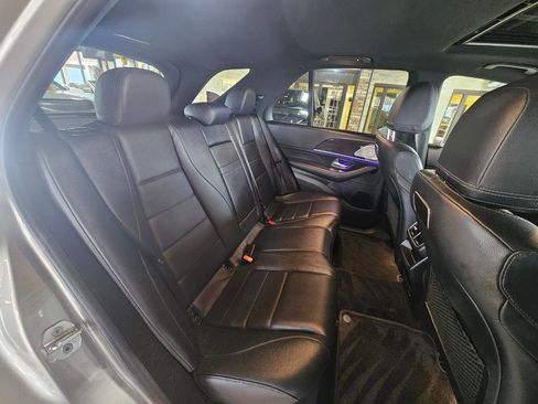 Used 2020 Mercedes-Benz GLE 350 4MATIC image 18