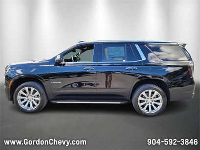 New 2026 Chevrolet Tahoe Premier w/ Sun And Tow Package