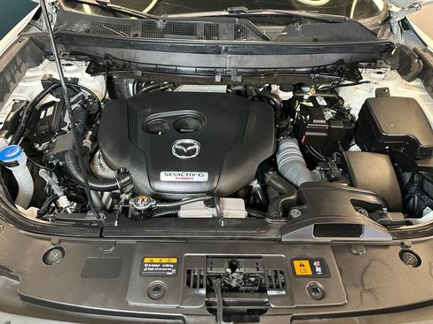 Used 2022 MAZDA CX-9 Sport AWD/4WD image 23