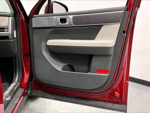 Certified 2025 Hyundai Santa Fe SEL FWD image 22