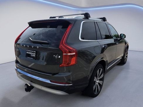 Used 2022 Volvo XC90 T6 Inscription w/ Advanced Package AWD/4WD image 6
