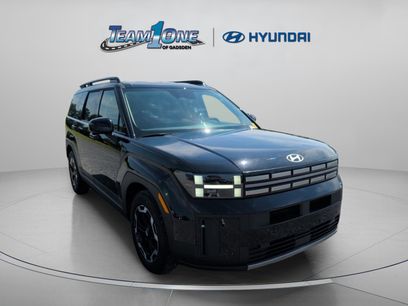 Used 2024 Hyundai Santa Fe SEL