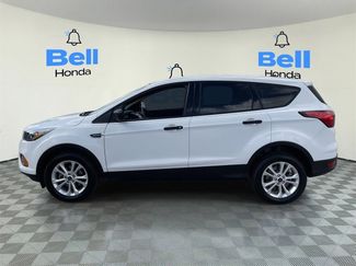Used 2019 Ford Escape S video 2