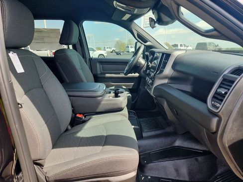 New 2026 RAM 3500 Tradesman AWD/4WD image 21