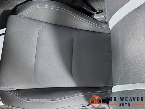 Used 2017 Chevrolet Camaro SS image 20