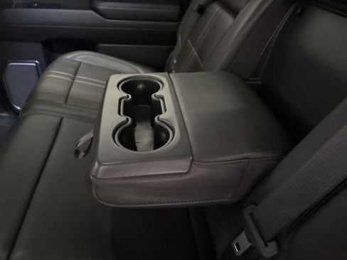 Used 2024 Chevrolet Silverado 1500 High Country w/ Technology Package AWD/4WD image 36