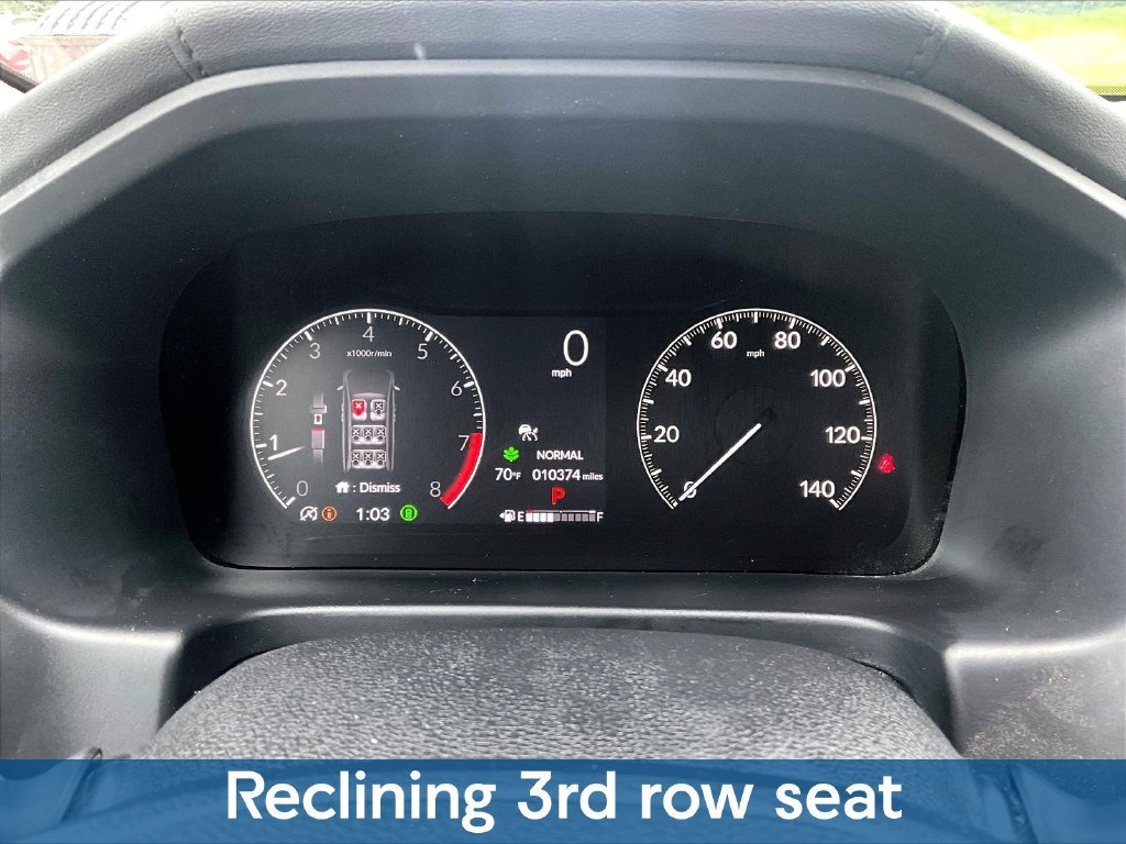 Used 2026 Honda Odyssey Touring image 17