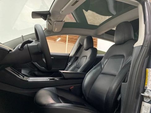 Used 2023 Tesla Model 3 Standard Range RWD image 26
