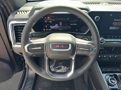 New 2026 GMC Canyon Elevation w/ Convenience Package AWD/4WD image 10