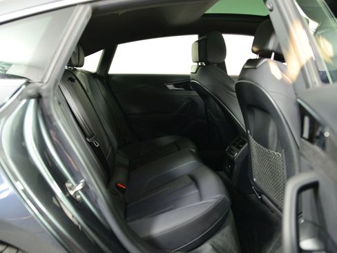 Certified 2021 Audi A5 2.0T Premium w/ Convenience Package image 22