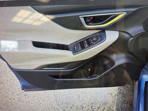 Used 2023 Subaru Forester AWD/4WD image 9