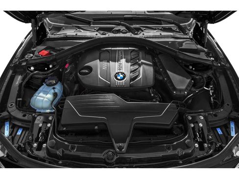 Used 2015 BMW 328d Sedan RWD image 13