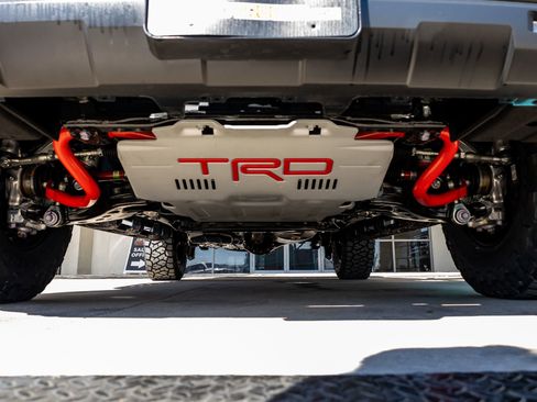 Used 2026 Toyota Sequoia TRD Pro image 15
