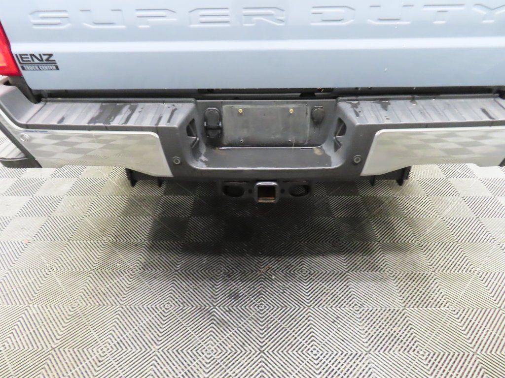 Used 2025 Ford F350 Lariat AWD/4WD image 38