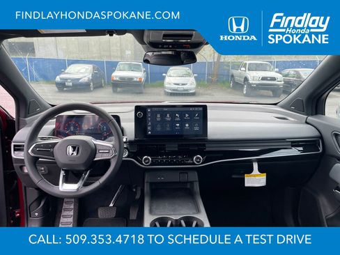 New 2026 Honda Prologue Touring image 24