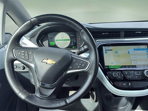 Used 2020 Chevrolet Bolt LT image 13