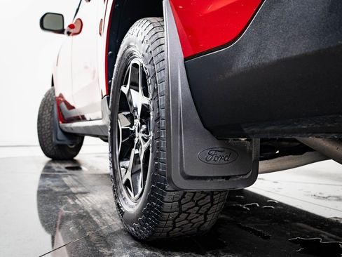 Used 2022 Ford Maverick Lariat w/ Lariat Luxury Package image 49