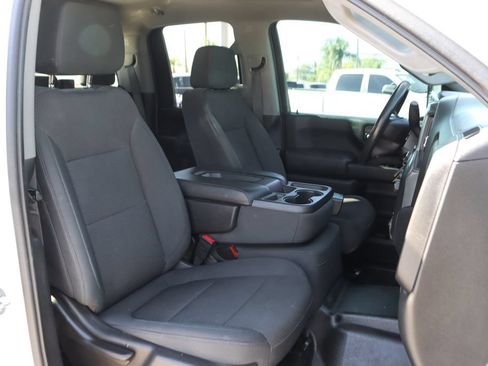 Used 2020 Chevrolet Silverado 2500 W/T w/ WT Convenience Package RWD image 37