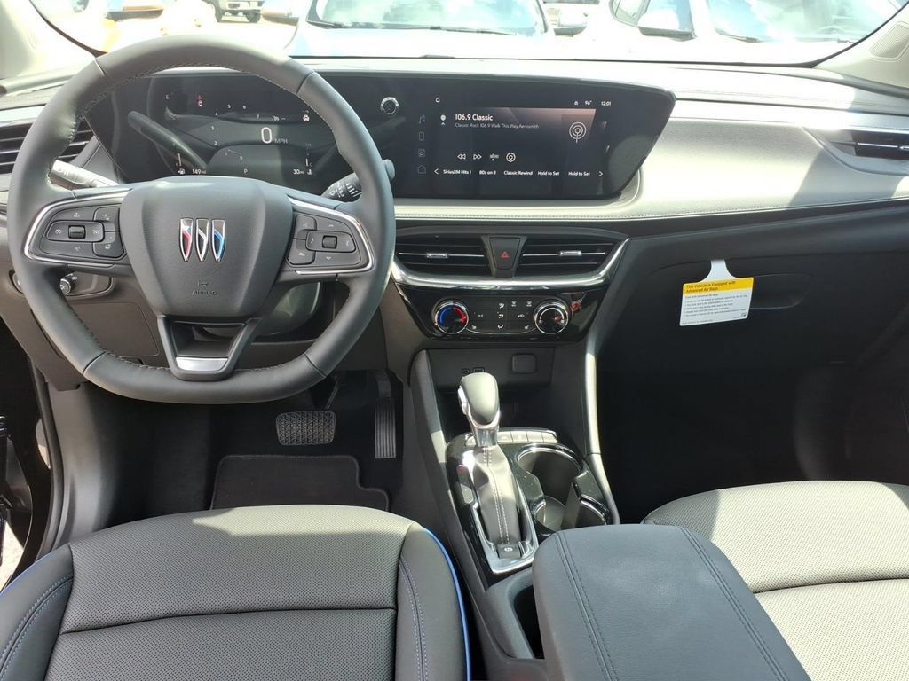 New 2026 Buick Encore GX Sport Touring w/ Comfort Package FWD image 14