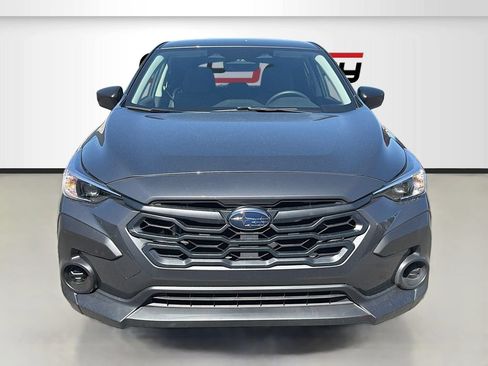 Used 2024 Subaru Crosstrek 2.0i w/ Popular Package #4 AWD/4WD image 2