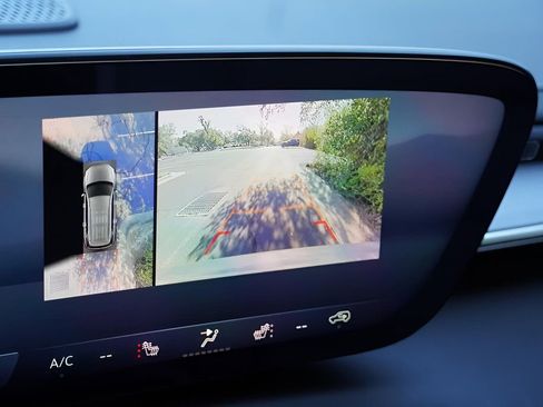 New 2026 Buick Enclave Sport Touring w/ Power Package image 13