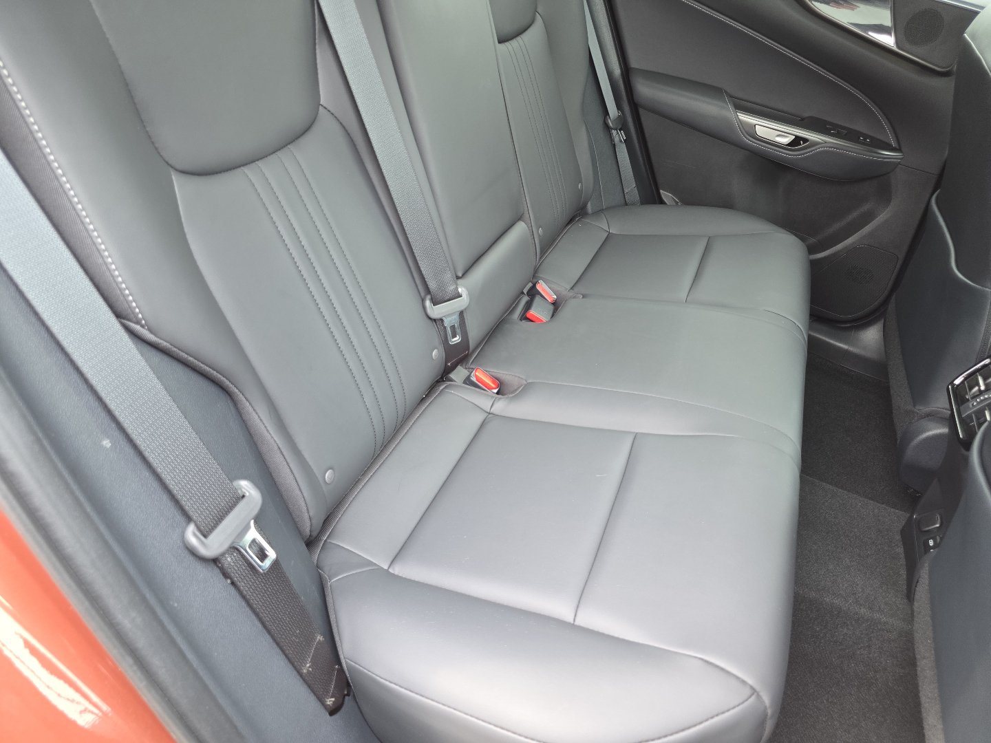 Used 2025 Lexus NX 350 AWD w/ Accessory Package (2T) image 20