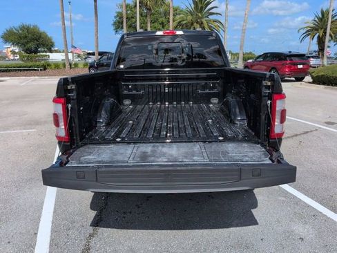 Certified 2023 Ford F150 King Ranch w/ Equipment Group 601A High AWD/4WD image 13