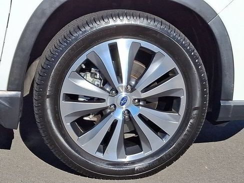 Used 2019 Subaru Ascent Limited w/ Popular Package #2A AWD/4WD image 8