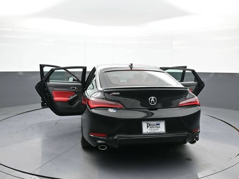 Used 2026 Acura Integra A-Spec FWD image 46