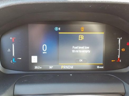 New 2026 Ford Transit 250 Base image 25