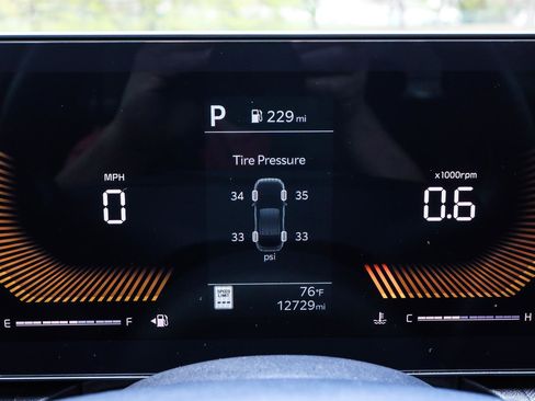 Used 2025 Kia K4 LXS image 5