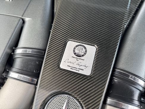 Used 2014 Mercedes-Benz E 63 AMG S-Model image 15