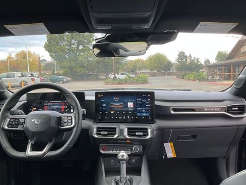 New 2026 Ford Mustang Premium image 26