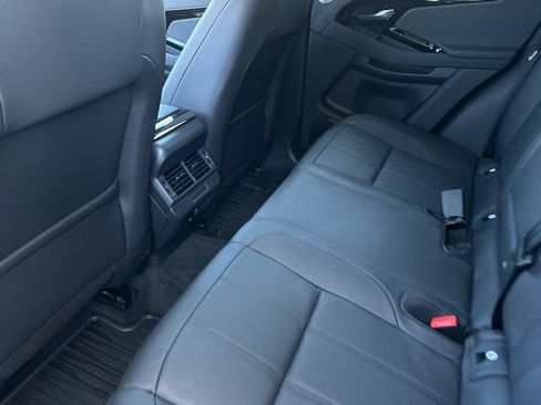 New 2026 Land Rover Range Rover Evoque Dynamic SE AWD/4WD image 12
