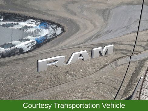 New 2026 RAM 1500 Express image 13