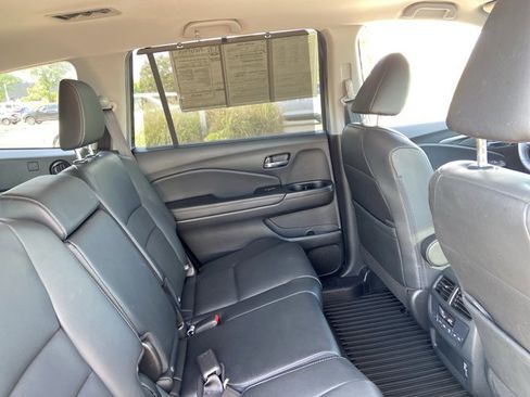 Used 2022 Honda Pilot Special Edition image 21