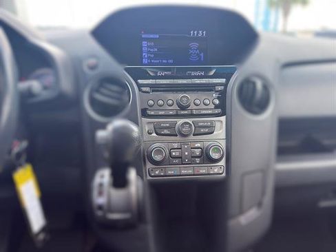Used 2014 Honda Pilot EX-L image 13