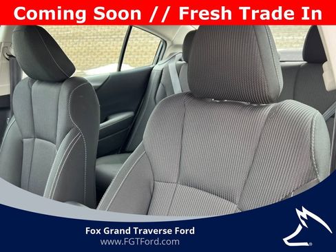 Used 2024 Subaru Legacy AWD/4WD image 9