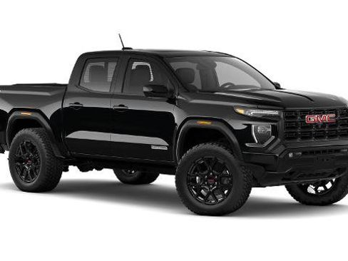 New 2026 GMC Canyon Elevation w/ Convenience Package AWD/4WD image 4