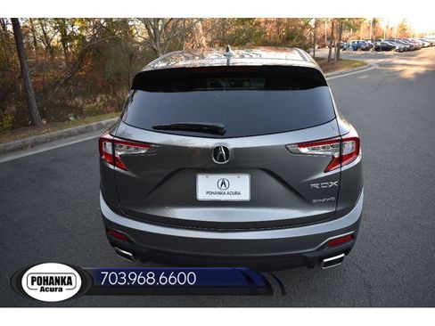 New 2026 Acura RDX Technology Package image 9
