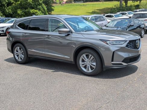 Used 2026 Acura MDX SH-AWD image 8